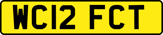 WC12FCT