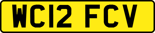 WC12FCV