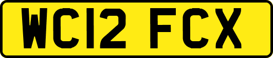 WC12FCX