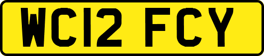 WC12FCY