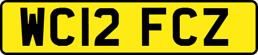 WC12FCZ