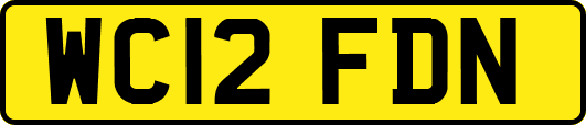 WC12FDN