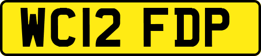 WC12FDP