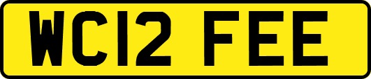 WC12FEE