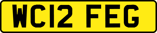 WC12FEG