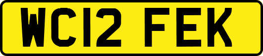 WC12FEK