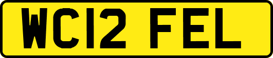 WC12FEL