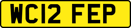 WC12FEP