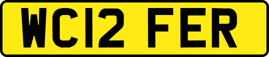 WC12FER