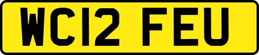 WC12FEU