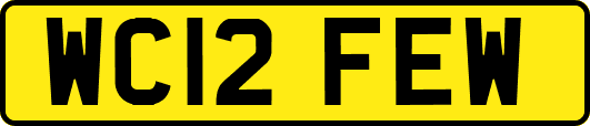 WC12FEW