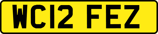 WC12FEZ