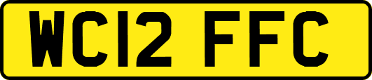 WC12FFC