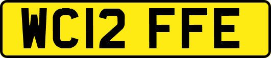 WC12FFE