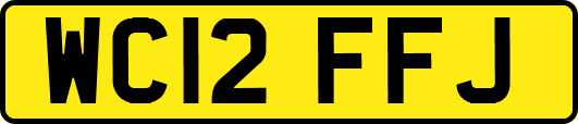 WC12FFJ