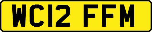 WC12FFM