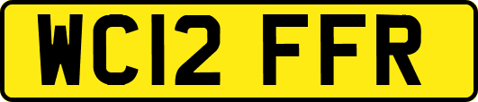 WC12FFR