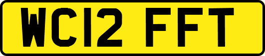 WC12FFT