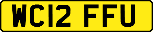 WC12FFU