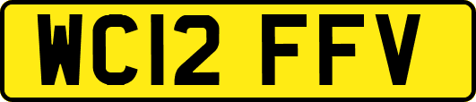 WC12FFV