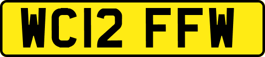 WC12FFW