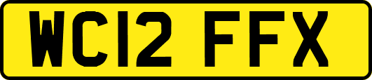 WC12FFX