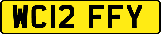 WC12FFY