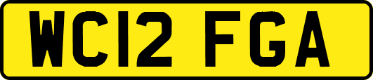 WC12FGA