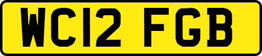 WC12FGB