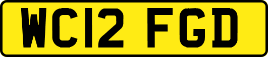 WC12FGD