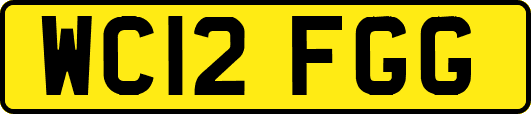 WC12FGG
