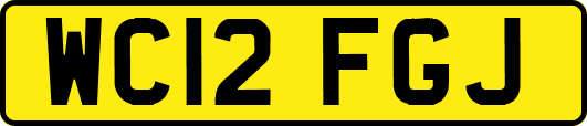 WC12FGJ