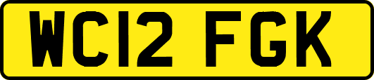 WC12FGK