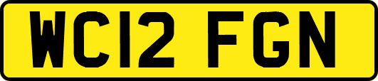 WC12FGN