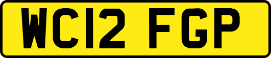 WC12FGP