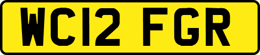 WC12FGR