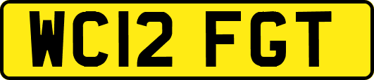 WC12FGT
