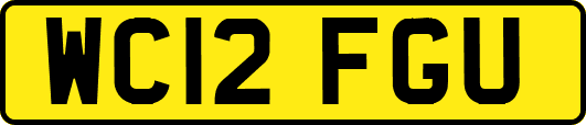 WC12FGU