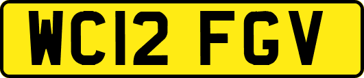 WC12FGV