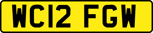 WC12FGW