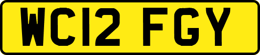 WC12FGY