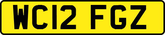 WC12FGZ