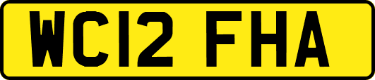 WC12FHA