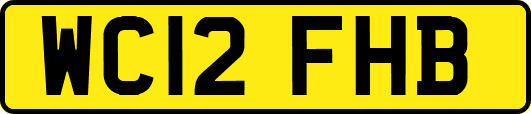 WC12FHB