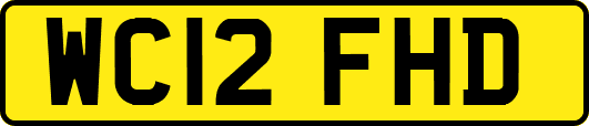 WC12FHD