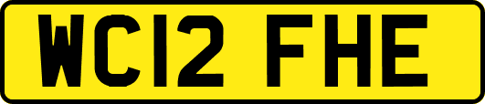 WC12FHE