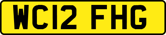 WC12FHG