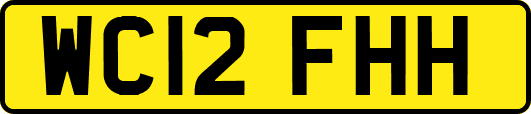WC12FHH