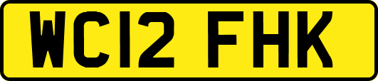 WC12FHK