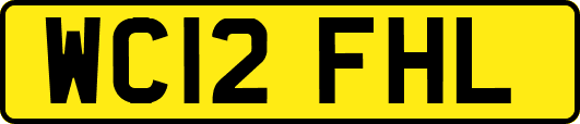 WC12FHL